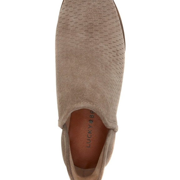 Lucky Brand Booties - Picture 4 of 7